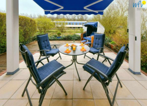 Villa Sommerwind - Ferienwohnung 2